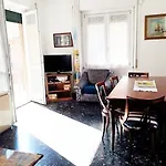 Ampio Luminoso דירה ראפאלו