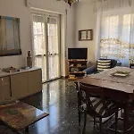 Apartmán Ampio Luminoso *
