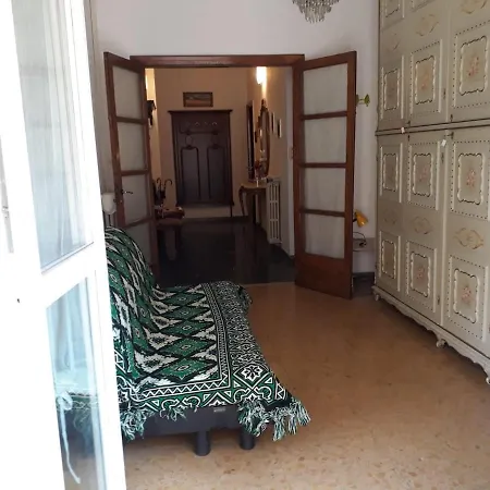 Ampio Luminoso Daire Rapallo