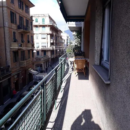 Apartamento Ampio Luminoso *