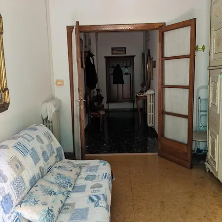 Daire Ampio Luminoso