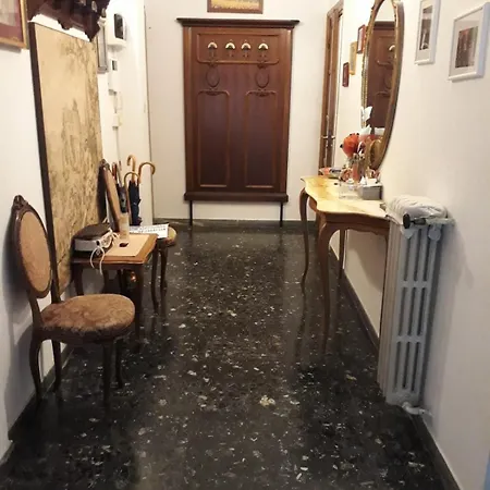 Ampio Luminoso Apartamento *
